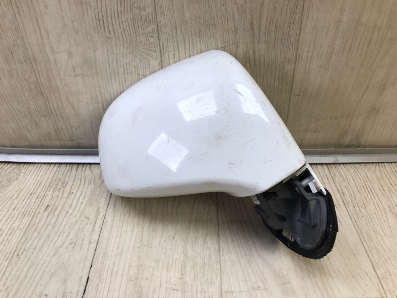Дзеркало праве KIA CARENS/RONDO 06-12 876201D300CA