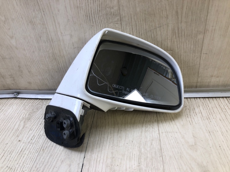 Дзеркало праве KIA CARENS/RONDO 06-12 876201D300CA — 2