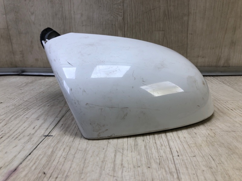 Дзеркало праве KIA CARENS/RONDO 06-12 876201D300CA — 3