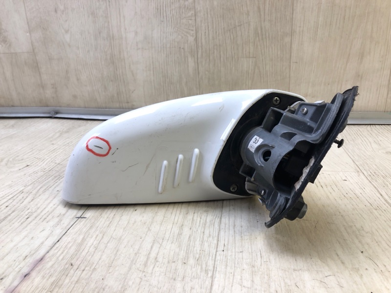 Дзеркало праве KIA CARENS/RONDO 06-12 876201D300CA — 5