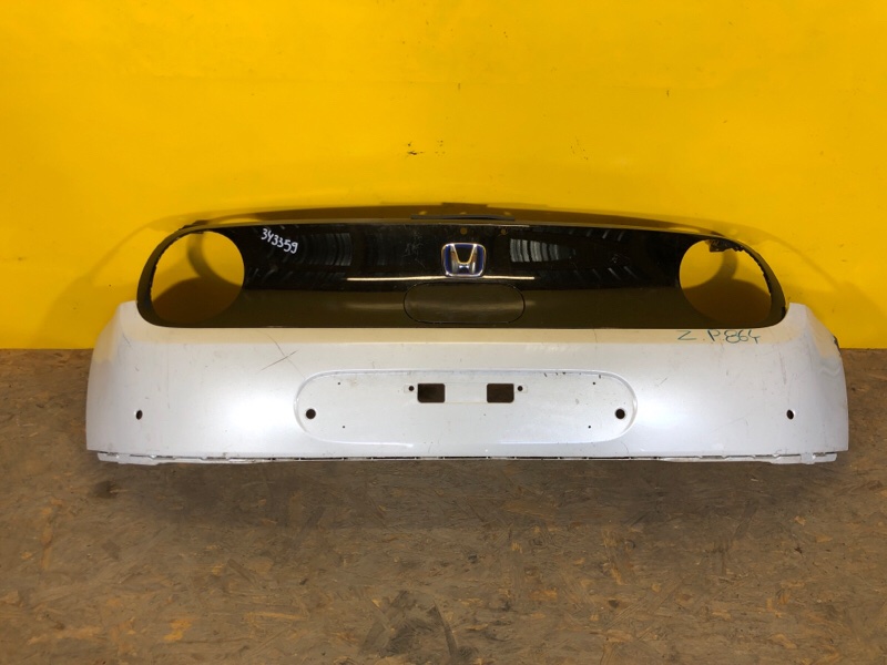 Бампер передній HONDA E 20-24 71100-TYF-E00ZE