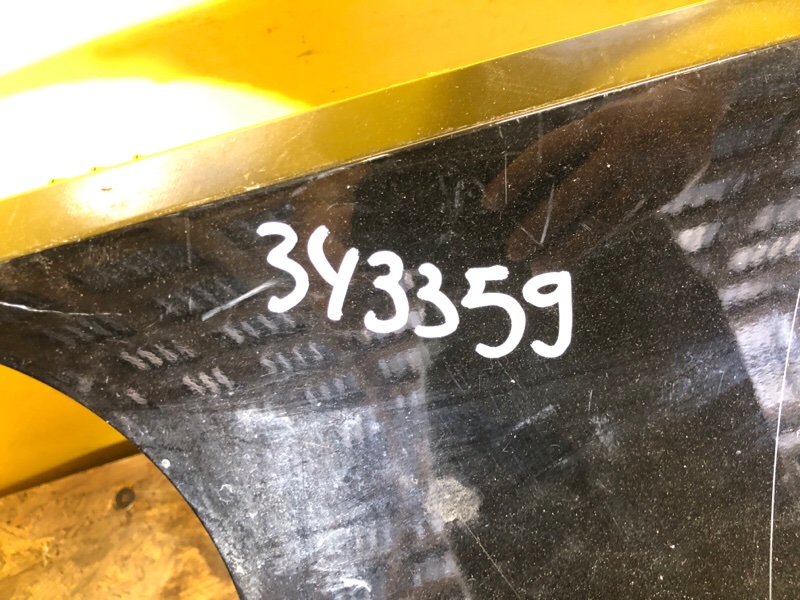 Бампер передній HONDA E 20-24 71100-TYF-E00ZE — 2