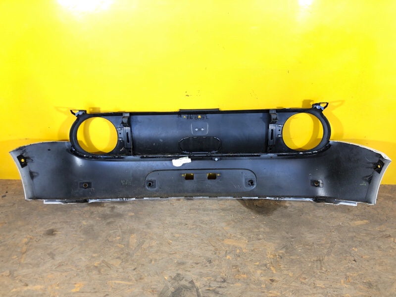 Бампер передній HONDA E 20-24 71100-TYF-E00ZE — 5