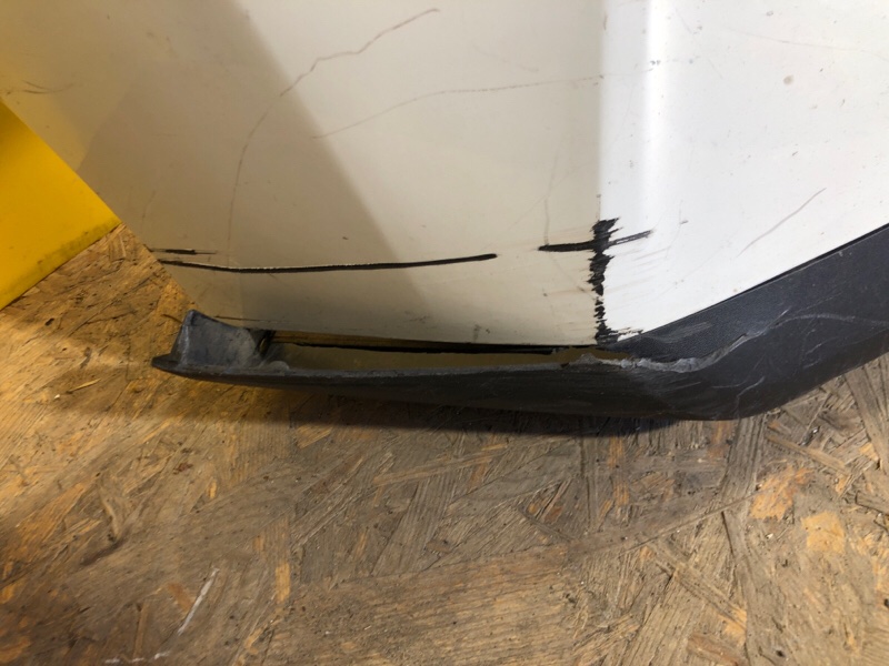 Бампер передній KIA SOUL SK3 19- 86510-J2010 — 4
