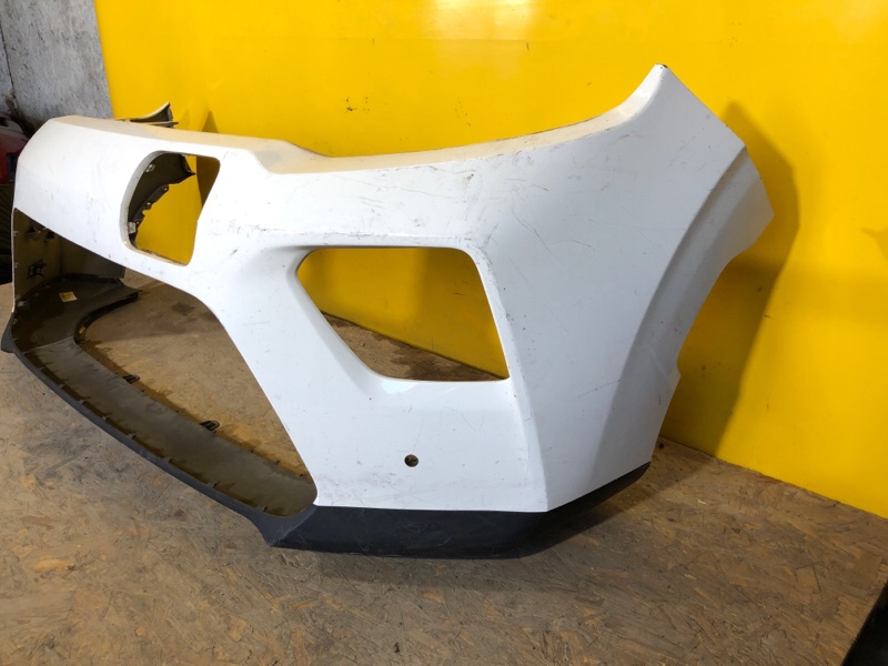 Бампер передній KIA SOUL SK3 19- 86510-J2010 — 5