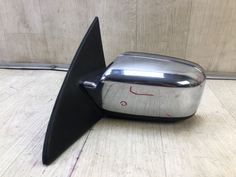 Дзеркало ліве LINCOLN MKZ 07-09 6H53-17682-A