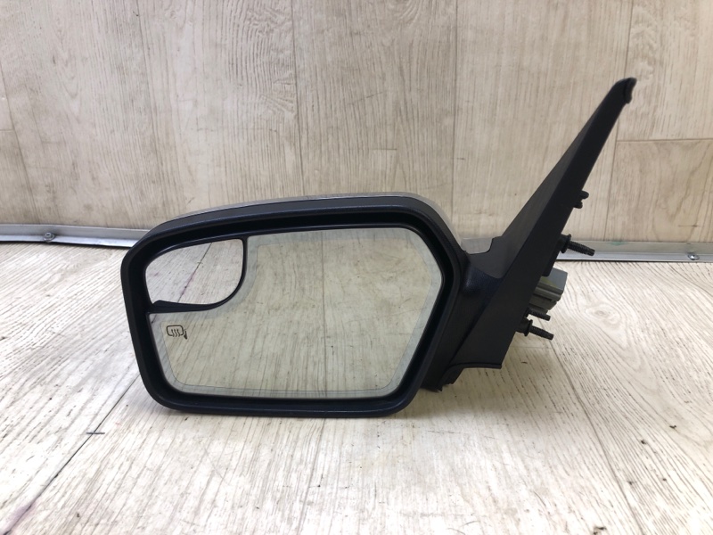 Дзеркало ліве LINCOLN MKZ 07-09 6H53-17682-A — 2