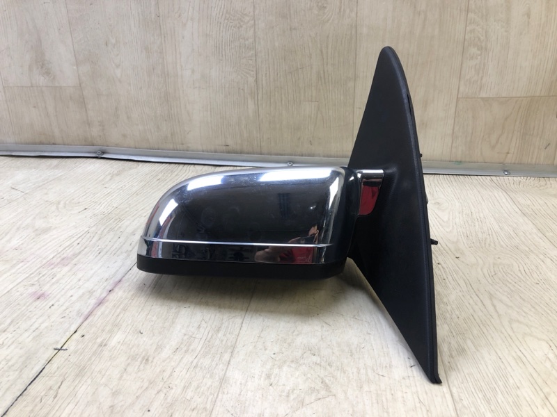 Дзеркало ліве LINCOLN MKZ 07-09 6H53-17682-A — 3