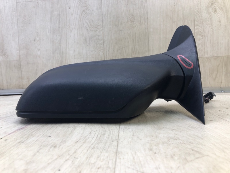 Дзеркало ліве JEEP GRAND CHEROKEE 04-10 55156455AE — 3