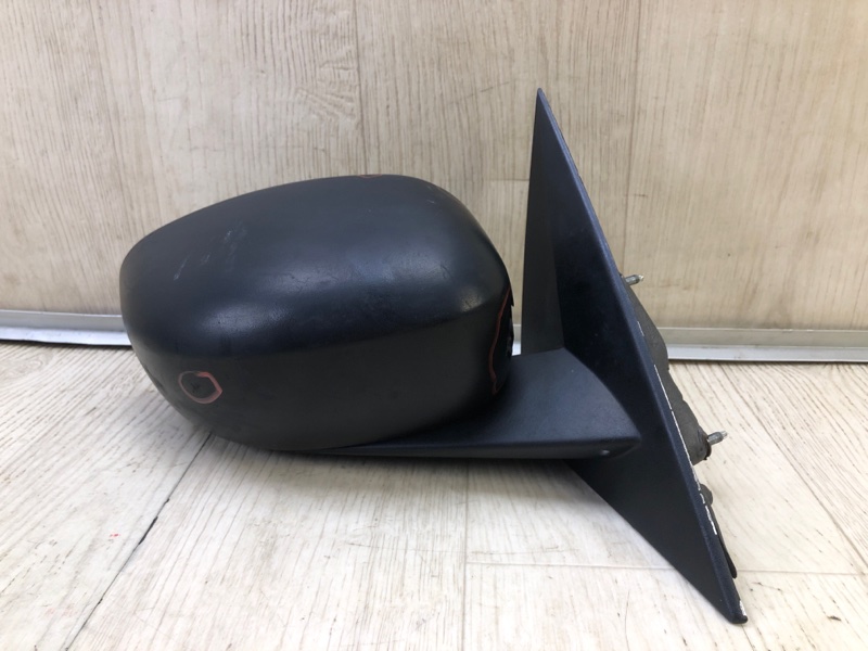 Дзеркало праве DODGE CHARGER 05-10 4806156AD