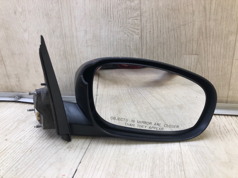 Дзеркало праве DODGE CHARGER 05-10 4806156AD — 2