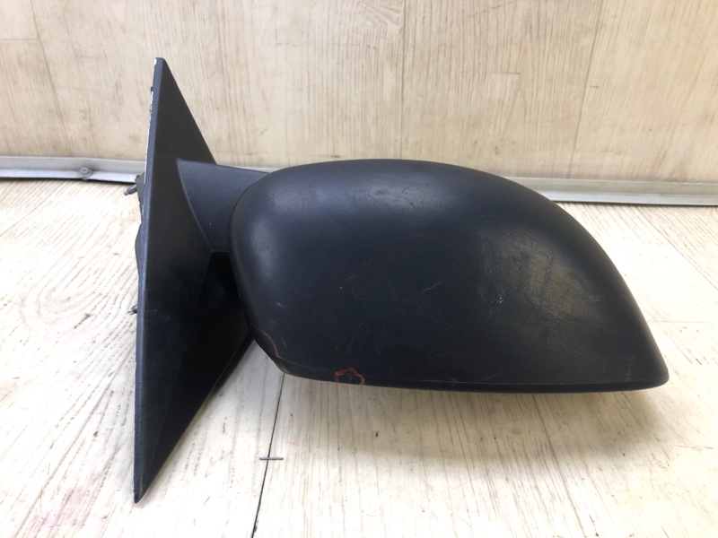 Дзеркало праве DODGE CHARGER 05-10 4806156AD — 3