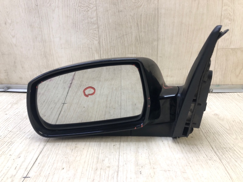 Дзеркало ліве HYUNDAI IX35 10-16 876102Y070 — 2