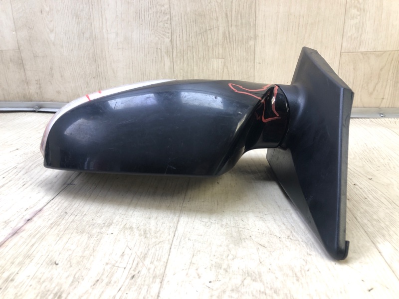 Дзеркало ліве HYUNDAI IX35 10-16 876102Y070 — 3