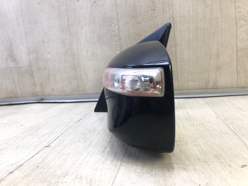 Дзеркало ліве HYUNDAI IX35 10-16 876102Y070 — 4