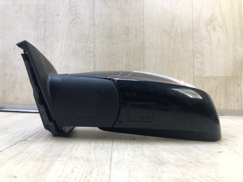 Дзеркало ліве HYUNDAI IX35 10-16 876102Y070 — 5