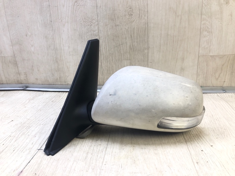 Дзеркало ліве SCION XB 07-15 87940-12D70