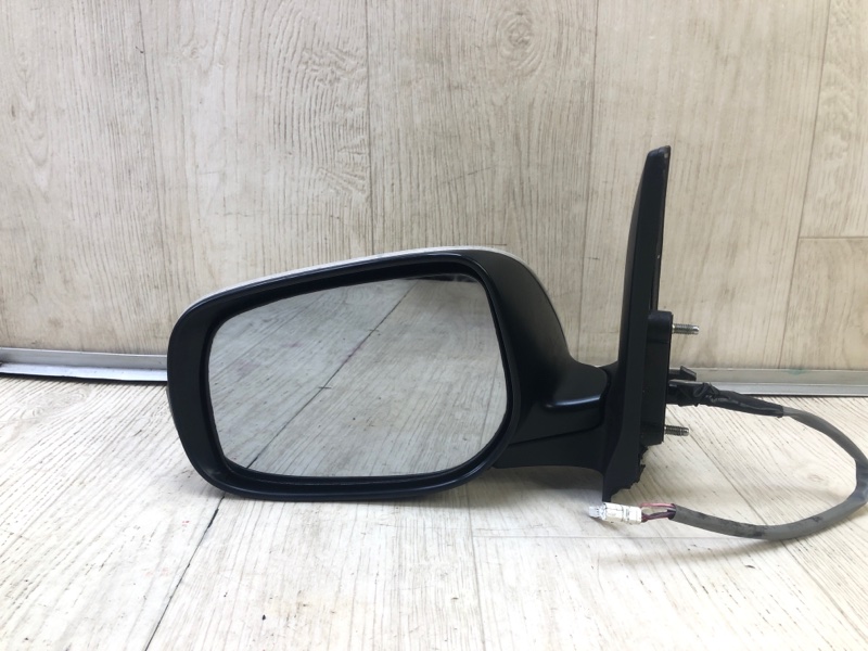 Дзеркало ліве SCION XB 07-15 87940-12D70 — 2