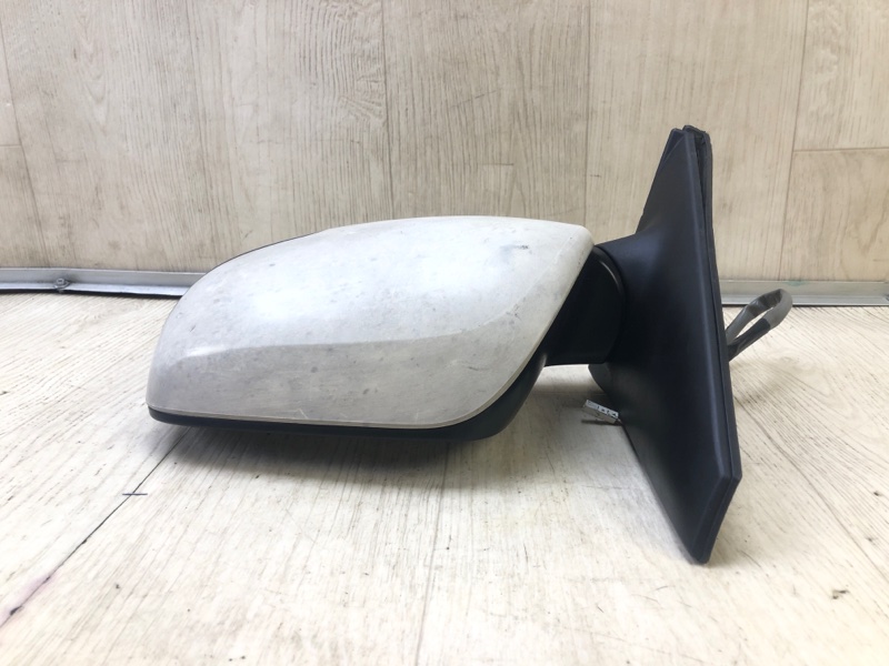 Дзеркало ліве SCION XB 07-15 87940-12D70 — 3