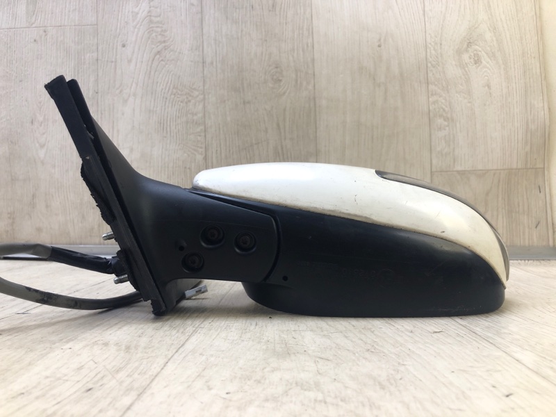 Дзеркало ліве SCION XB 07-15 87940-12D70 — 5