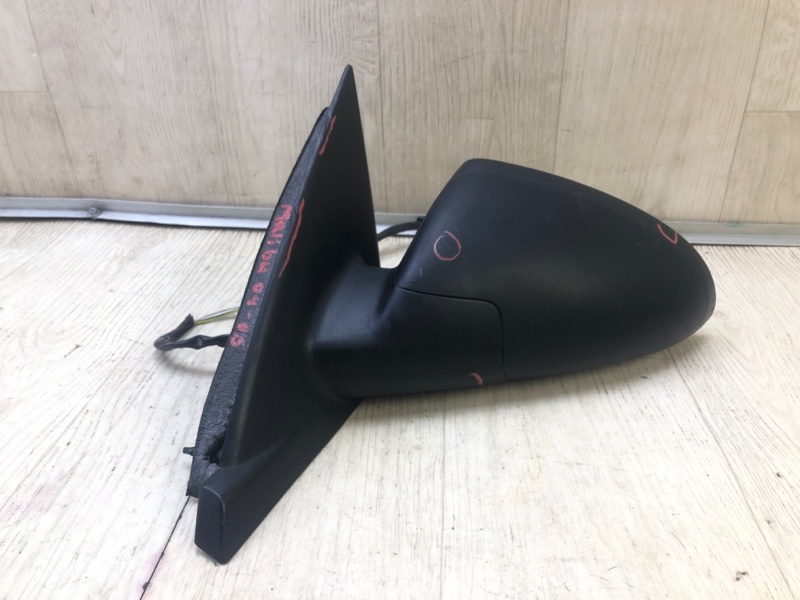 Дзеркало ліве CHEVROLET MALIBU 04-08 15921264