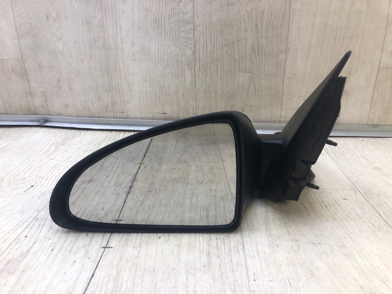 Дзеркало ліве CHEVROLET MALIBU 04-08 15921264 — 2