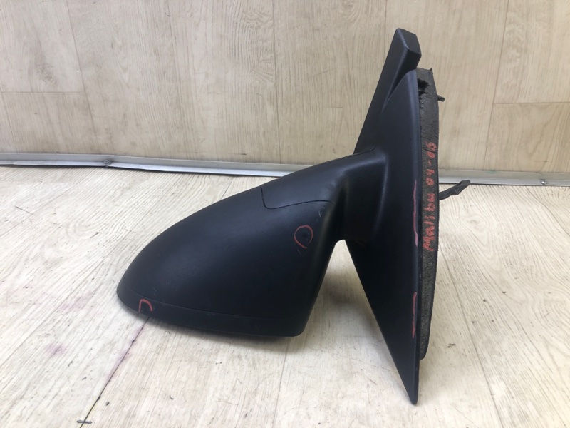Дзеркало ліве CHEVROLET MALIBU 04-08 15921264 — 3