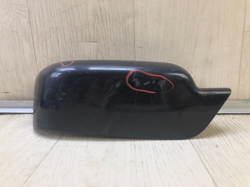 Накладка дзеркала права FORD FUSION (USA) 06-12 6E5Z-17D742-BPTM — 2