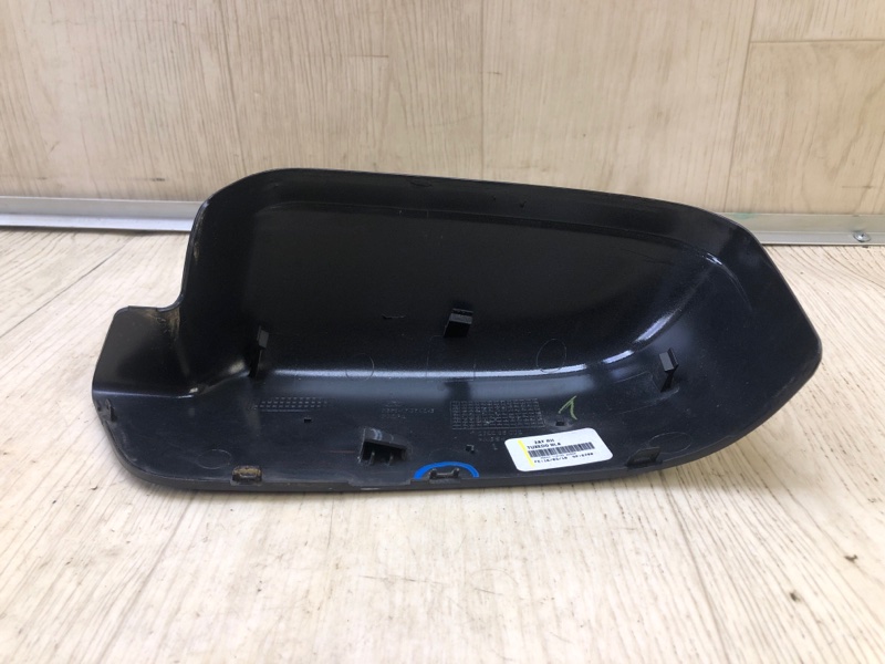 Накладка дзеркала права FORD FUSION (USA) 06-12 6E5Z-17D742-BPTM — 4