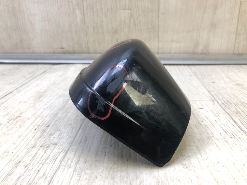 Накладка дзеркала права FORD FUSION (USA) 06-12 6E5Z-17D742-BPTM — 5