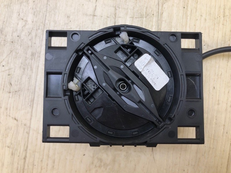 Мотор дзеркала FORD FUSION (USA) 06-12 AU5Z-17D696-A — 2