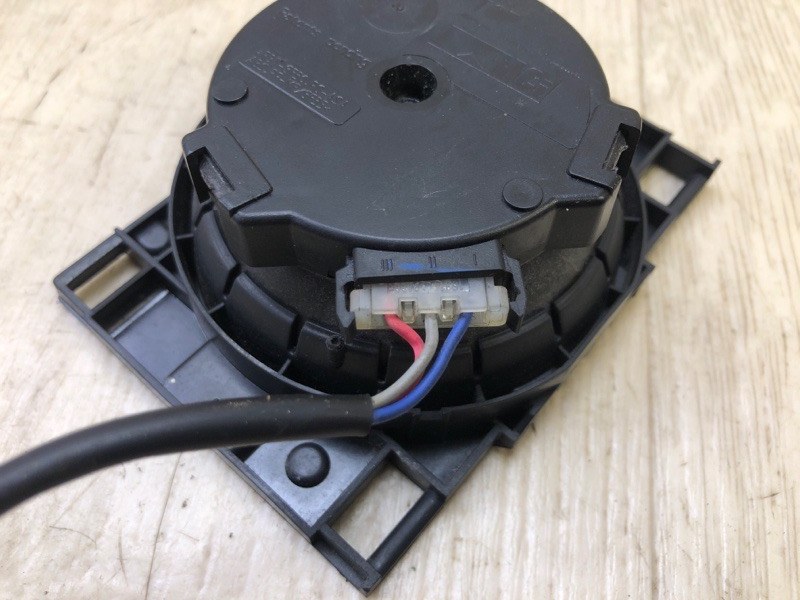 Мотор дзеркала FORD FUSION (USA) 06-12 AU5Z-17D696-A — 5