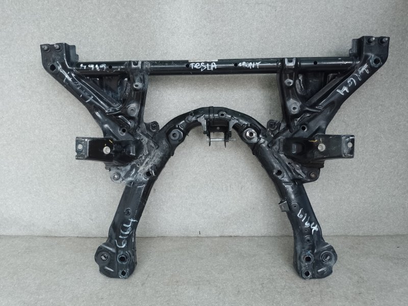 Балка передньої підвіски TESLA MODEL Y 19- 1044531-00-B