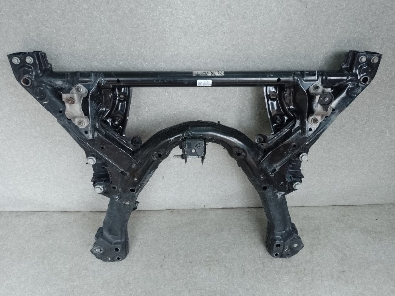 Балка передньої підвіски TESLA MODEL Y 19- 1044531-00-B — 2