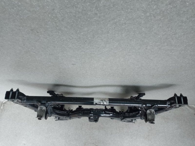 Балка передньої підвіски TESLA MODEL Y 19- 1044531-00-B — 3