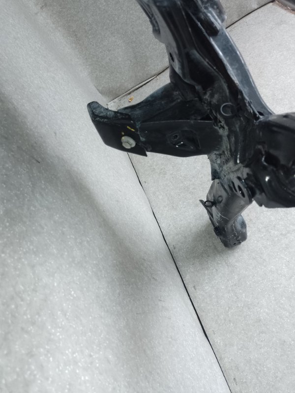 Балка передньої підвіски TESLA MODEL Y 19- 1044531-00-B — 4