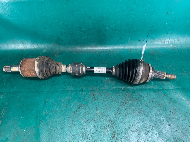 Привід передній лівий TOYOTA SIENNA 17- 43420-08071