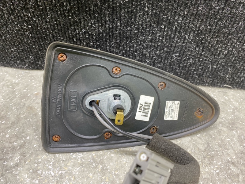 Антена HYUNDAI SANTA FE (DM) 12-18 96210-4Z050TR3 — 4