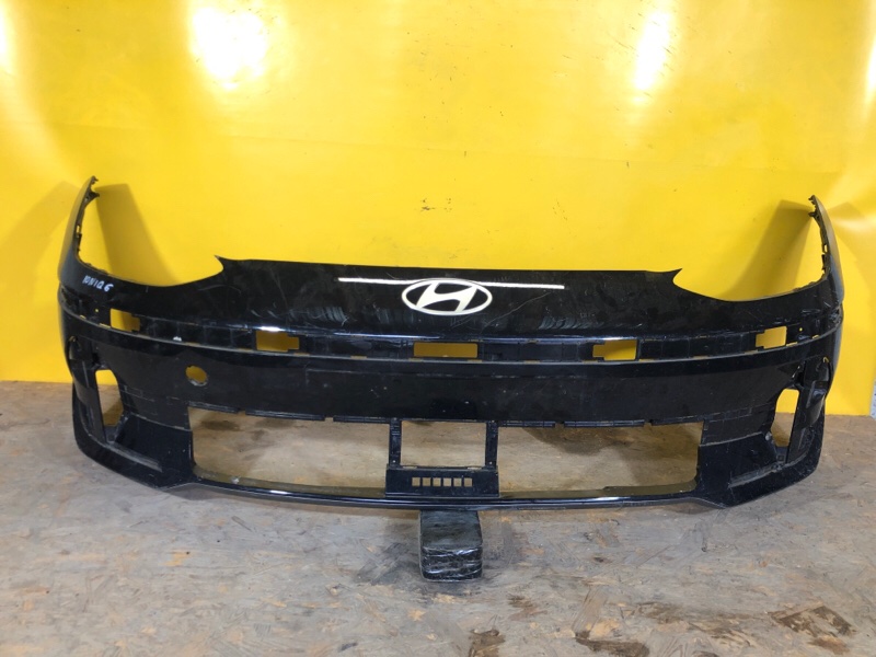 Бампер передній HYUNDAI IONIQ 6  22- 86510 KL100