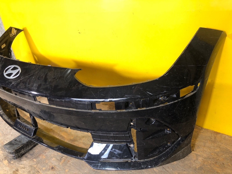 Бампер передній HYUNDAI IONIQ 6  22- 86510 KL100 — 4