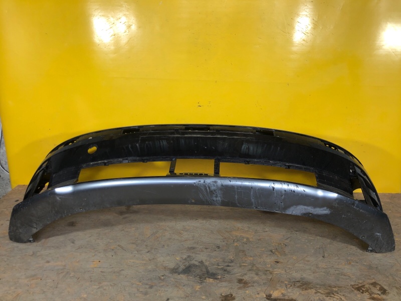 Бампер передній HYUNDAI IONIQ 6  22- 86510 KL100 — 5