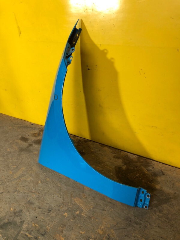 Крило переднє праве HYUNDAI IONIQ 6  22- 66320 KL000 — 3