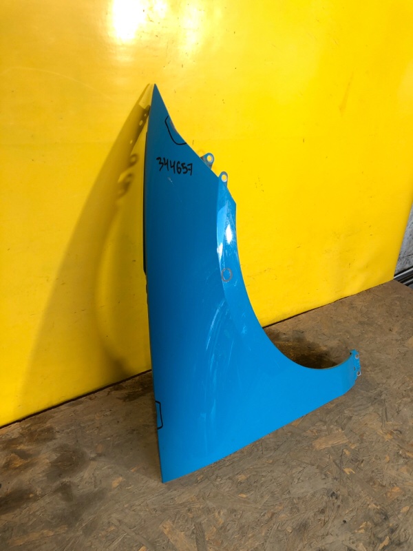 Крило переднє праве HYUNDAI IONIQ 6  22- 66320 KL000 — 4