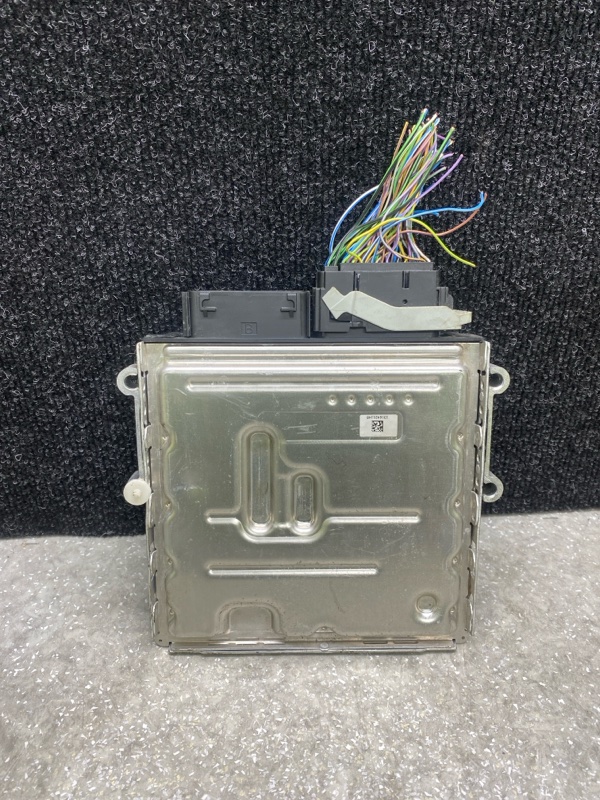 Блок керування двигуном FORD ESCAPE 19 - KK1Z-12A650-JANP