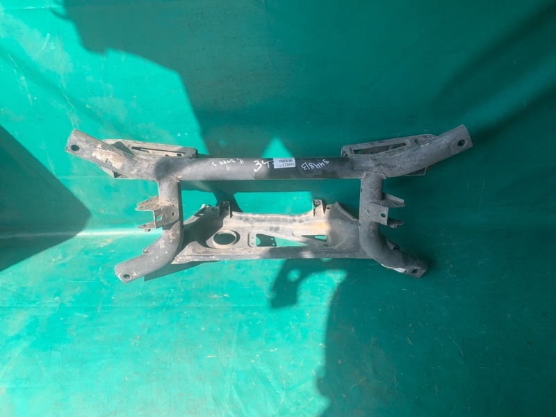 Балка задньої підвіски JEEP PATRIOT 10-17 68211933AB