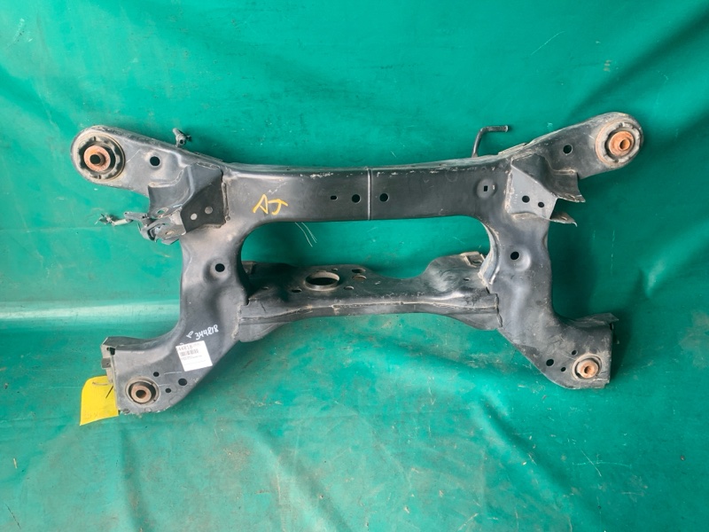 Балка задньої підвіски INFINITI QX50 18- 55400-5NA3A