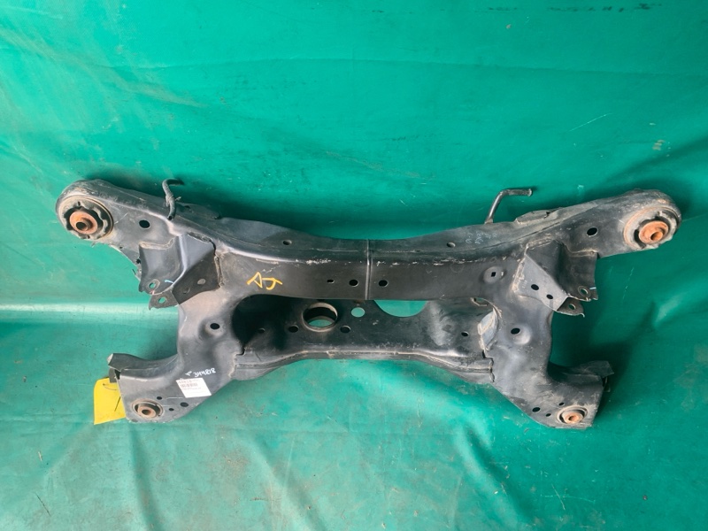 Балка задньої підвіски INFINITI QX50 18- 55400-5NA3A — 2