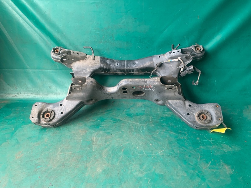 Балка задньої підвіски INFINITI QX50 18- 55400-5NA3A — 4