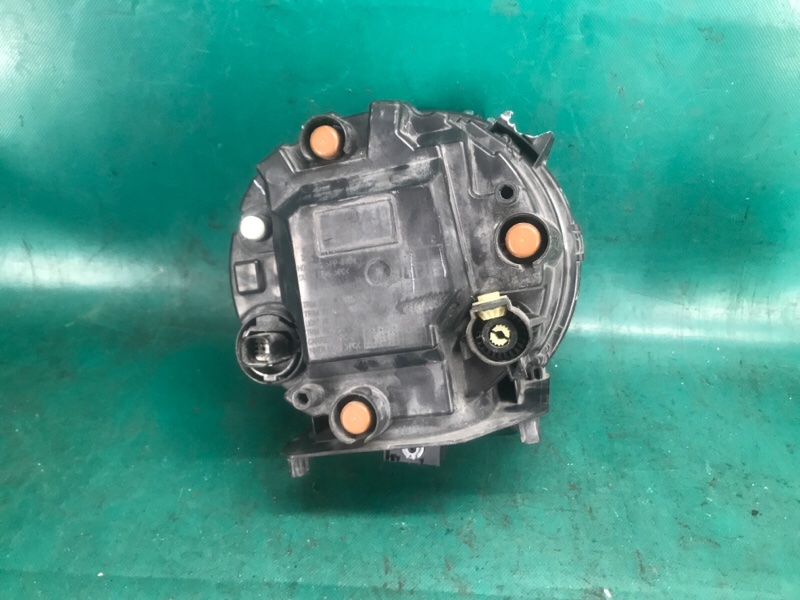 Фара ліва JEEP WRANGLER (JL) '2018- 55112879AD — 2