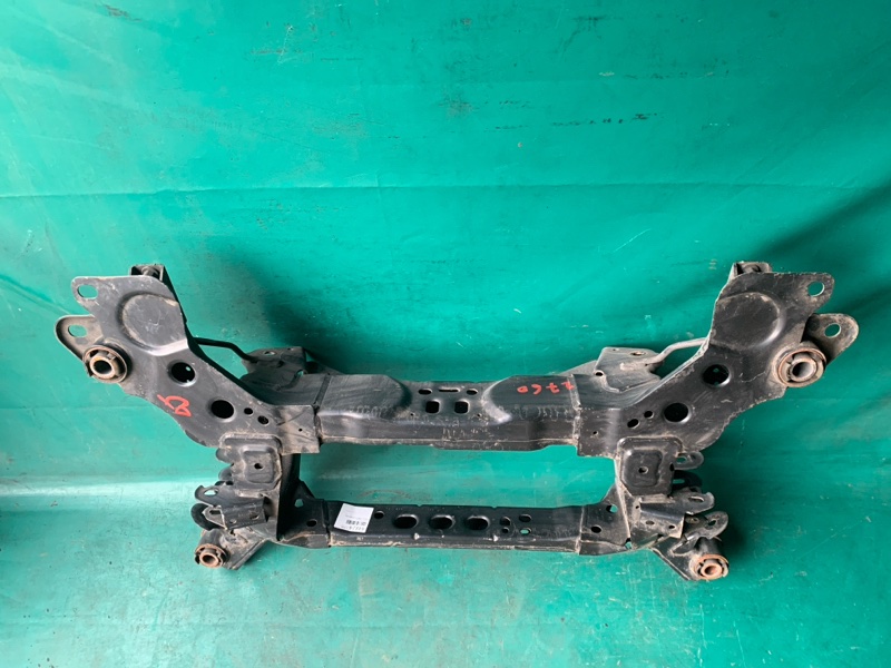 Балка задньої підвіски LINCOLN MKX 16-18 F2GZ-5035-D — 3